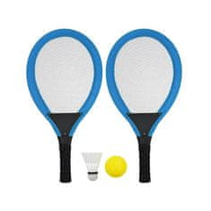 CALTER Beach tenis/badminton set, moder