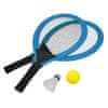 Beach tenis/badminton set, moder