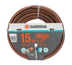 Gardena Comfort HighFLEX cev, 13 mm, 15 m (18061-20)