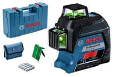 GLL 3-80 G križni laser