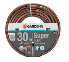 Gardena Premium SuperFLEX cev, 13 mm, 30 m (18096-20)