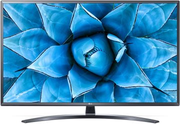 LG 43UN74003 4K UHD DLED televizor, Smart TV