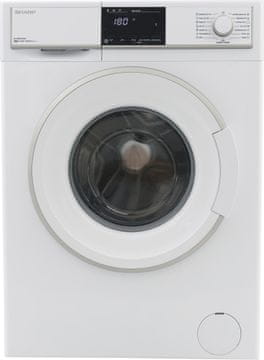 Sharp pralni stroj ES HFB8143W3