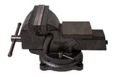 Hoteche Vrtljiv delavniški primež 150 mm, 10,5 kg – HT300104