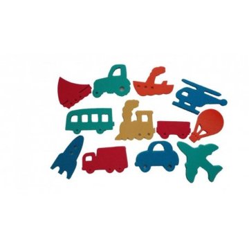 DENA Denalepky - otroški komplet