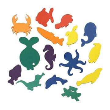 DENA Denalepky - otroški komplet