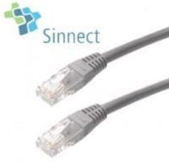 Sinnect U/UTP, Cat. 5e mrežni kabel, 50 m (10.150)