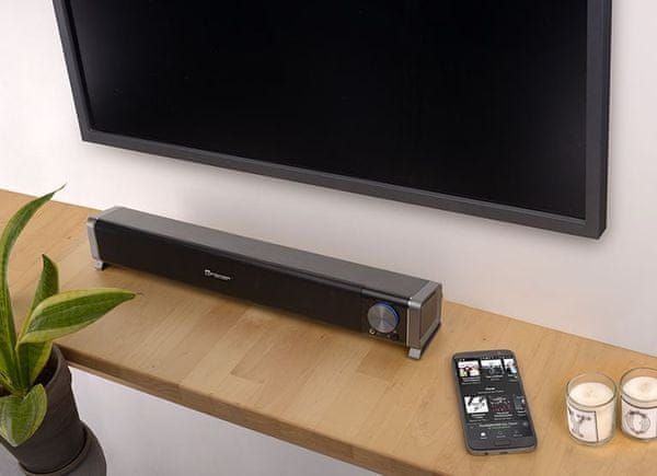 Zvočniki Tracer Soundbar Nino Bluetooth