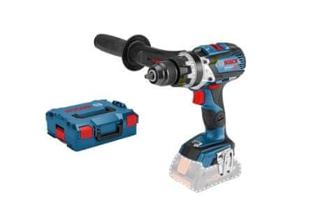 BOSCH Professional GSB 18V-110 C Solo akumulatorski vrtalni vijačnik (06019G030A)