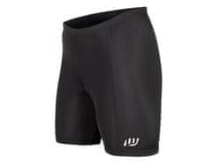 Cappa Ženske nogavice WISTA SHORTY 1.0 black - M M