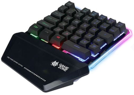 Gamezone Brawler