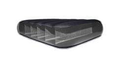 Intex Twin Dura Beam Classix Downy napihljiva postelja, 99 x 191 x 25 cm - odprta embalaža