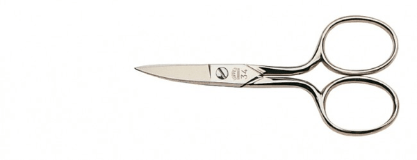  Nippes-Solingen škarjice za nohte 34, 9 cm 