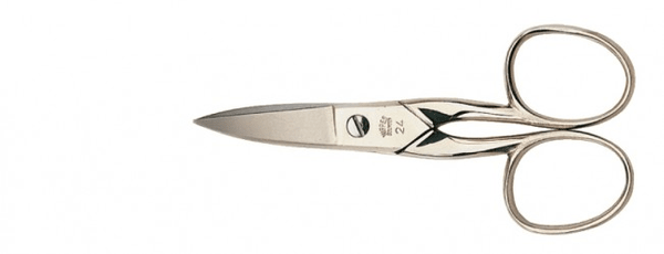  Nippes-Solingen škarjice za nohte za pedikuro 24, 9 cm 
