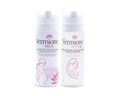 Vermione Paket za otroke za ekcem - nadaljnja oskrba XXL