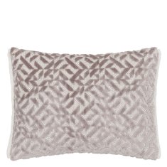 Designers Guild Okrasna blazina DUFRENE 40 x 30 cm, kremen