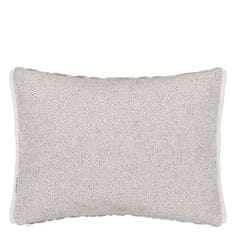 Designers Guild Okrasna blazina DUFRENE 40 x 30 cm, kremen