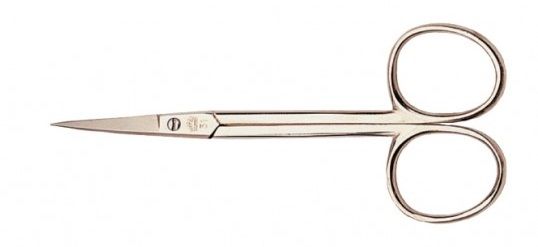  Nippes-Solingen škarjice za obnohtno kožico 31, 9 cm 