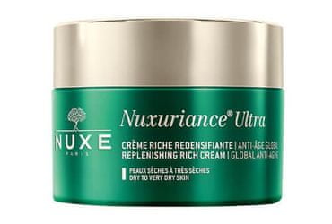 Nuxe Nuxuriance Ultra krema za obraz (Replenishing Rich Creme), 50 ml