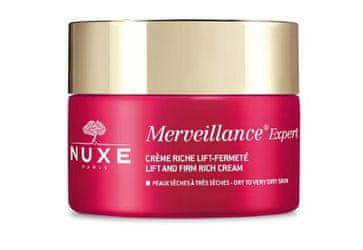 Nuxe Merveillance Expert krema za obraz, za suho kožo, 50 ml