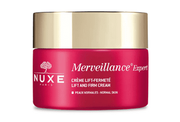 Nuxe Merveillance Expert krema za obraz, za normalno do mešano kožo, 50 ml