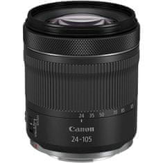 Canon RF 24-105mm F4-7.1 IS STM objektiv - odprta embalaža
