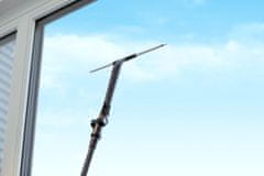 Vileda čistilec za okna s teleskopskim držalom