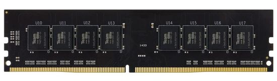 TeamGroup Elite 16GB DDR4-3200, DIMM, CL22 pomnilnik (TED416G3200C2201)