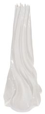 Shishi Keramična vaza bela 78 cm