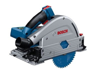 Bosch Professional GKT 18V-52 GC akumulatorska potopna žaga