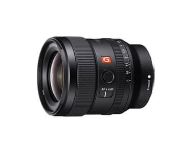 Sony SEL-24F14GM objektiv serije E