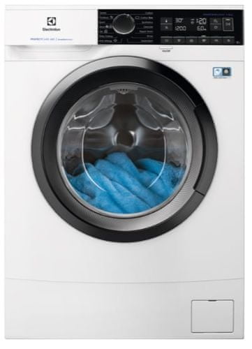 Electrolux pralni stroj EW6S226SI
