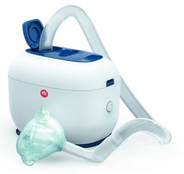 PIC AirProjet Plus ultrazvočni inhalator