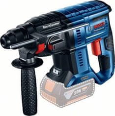 BOSCH Professional GBH 180 LI Solo akumulatorsko vrtalno kladivo (0611911120)