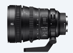 Sony SELP-28135G objektiv serije E, 28-135 mm