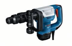 BOSCH Professional GSH 500 Max rušilno kladivo (0611338720)