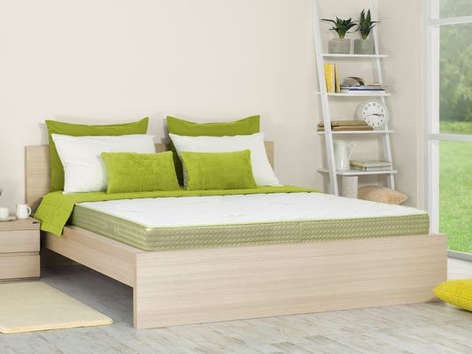 Dormeo Aloe Vera Plus II ležišče