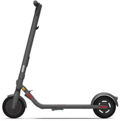 Segway Ninebot Kickscooter E25E električni skiro