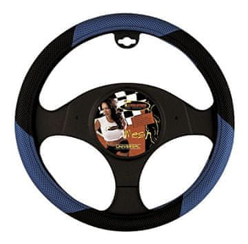 Bottari Mesh prevleka volana, črno-modra