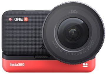Insta360 One R 1 Inch Edition športna kamera
