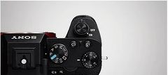 Sony ILCE-7M2Z brezzrcalni fotoaparat