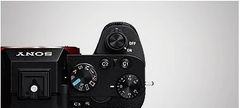 Sony ILCE-7M2Z brezzrcalni fotoaparat