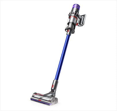 Dyson V11 Absolute Extra pokončni sesalnik