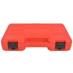 Vidaxl MacPherson oporni vzmetni napenjalec 26 cm