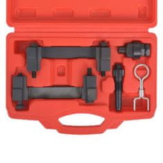 Vidaxl Set za nastavitev motorja VAG 2,4 in 3,2 FSI Audi V6, V8, V10