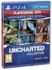 Uncharted Collection Hits igra (PS4)