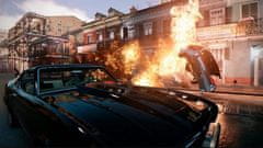 Take 2 Mafia Trilogy igra (Xbox One)