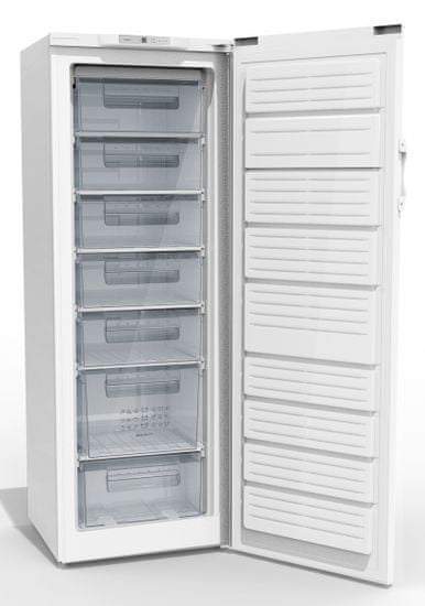 Gorenje F6171CW zamrzovalna omara - Poškodovana embalaža