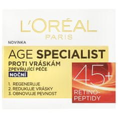 Loreal Paris Age Special ist 45+ 50 ml