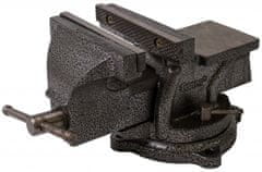 Hoteche Vrtljiv delavniški primež 150 mm, 10,5 kg – HT300104